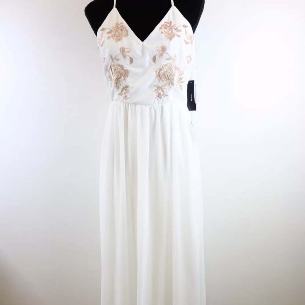 Lulu’s Waltz Up Dress